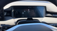 MG MGS5 170kW Trophy EV Long Range 64kWh 5dr Auto Electric Estate